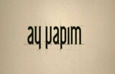 Ay Yapım'dan "Rekabet" dizisi geliyor!