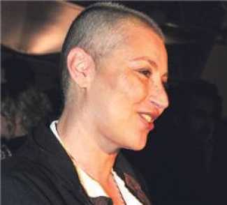 Ayakta alkışlandı
