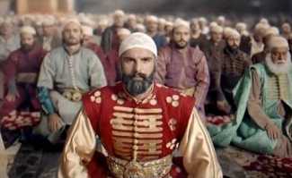 Ayasofya'da ilk namaz! Fatih dizisinden yeni fragman yayında! [Video]