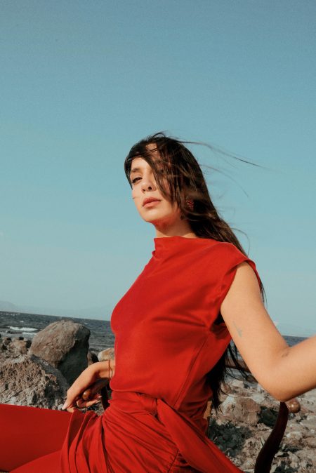 Aybüke Albere'ye Berkay ve Edis'ten tam destek!