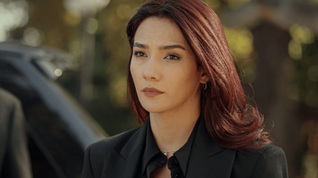 Aybüke Pusat