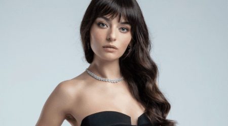 Ayça Ayşin Turan yeni dizisi Arıza'yı anlattı!
