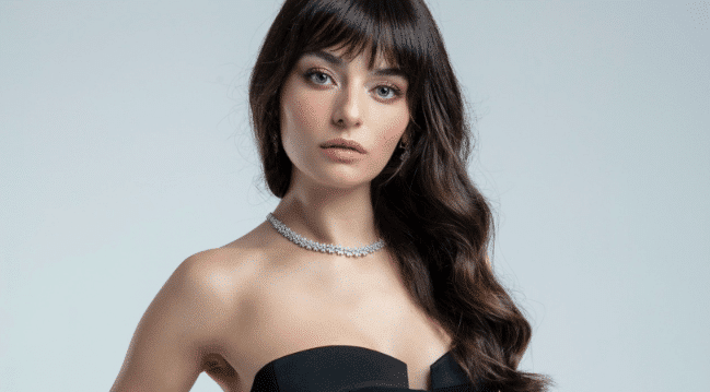 Ayça Ayşin Turan yeni dizisi Arıza'yı anlattı!