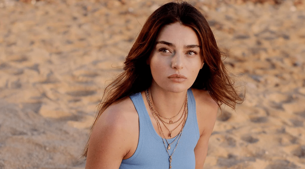 Ayça Ayşin Turan'ın yeni partneri belli oldu