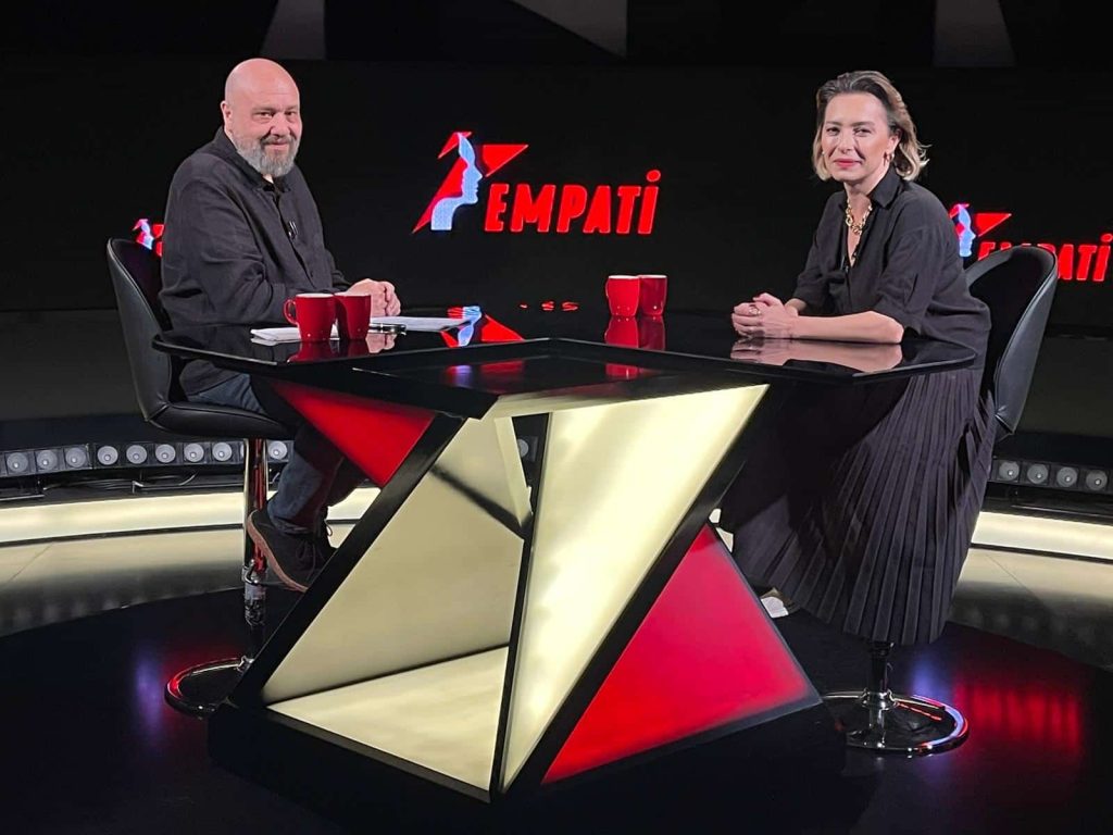 Ayça Bingöl: "Babamın cenazesine gitmedim!"