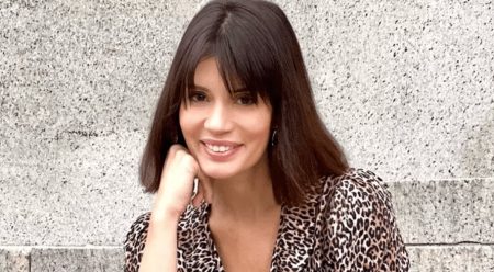 Ayça Varlıer'in dünyadaki büyük başarısı!