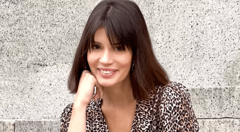 Ayça Varlıer'in dünyadaki büyük başarısı!