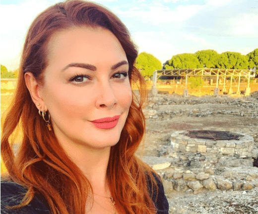 Ayçin İnci Kuzey Yıldızı İlk Aşk dizisinin kadrosunda!