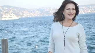 Aydan Şener'den çok özel açıklamalar!