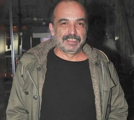 Ayhan Taş'tan muhabirlere şok rüşvet!