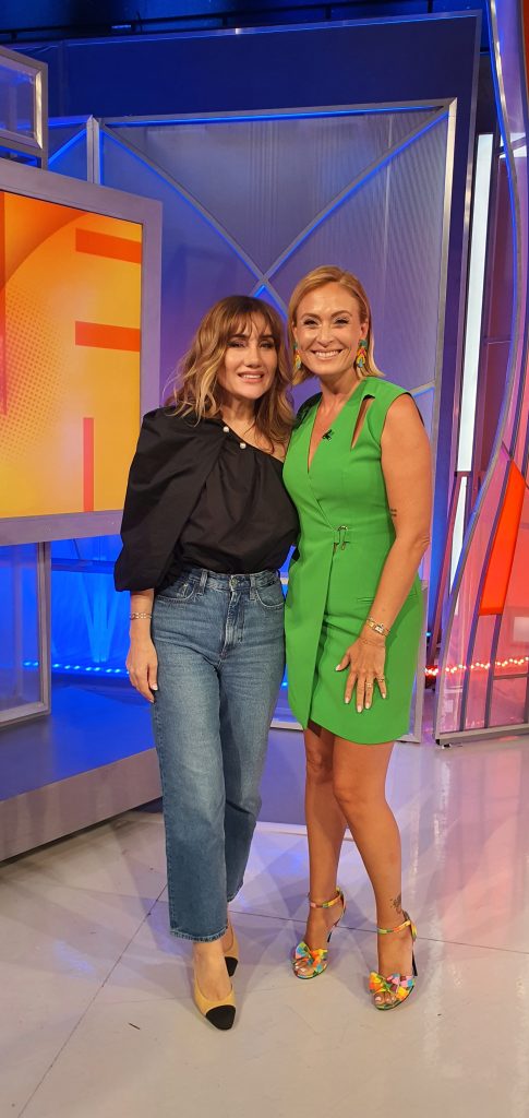 Ayla Çelik: "Türkan'ı