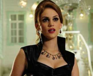 Aylin