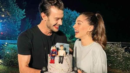 Ayrılık iddiaları güçlendi!