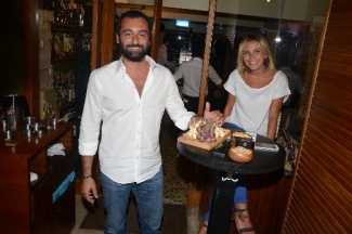 Ayrılık nedenini açıkladı!