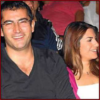 Ayrılık yokmuş