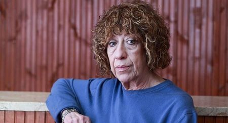 Ayşen Gruda'nın sağlık durumu hakkında açıklama geldi!