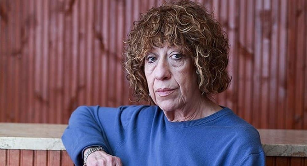 Ayşen Gruda'nın sağlık durumu hakkında açıklama geldi!