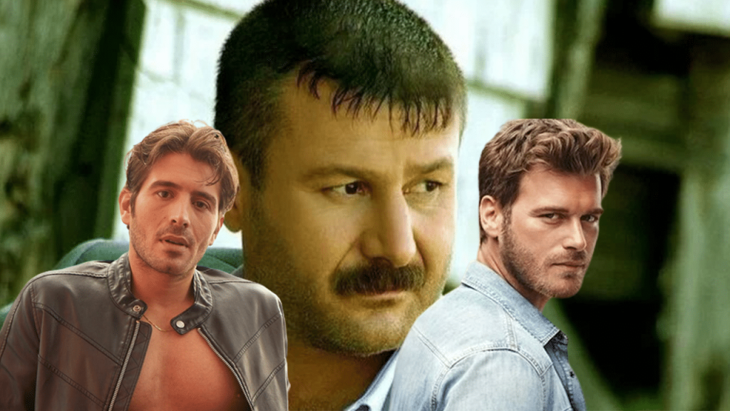Azer Bülbül'ün hayatı film oluyor! Kıvanç Tatlıtuğ ve Cihangir Ceyhan'a teklif gitti!