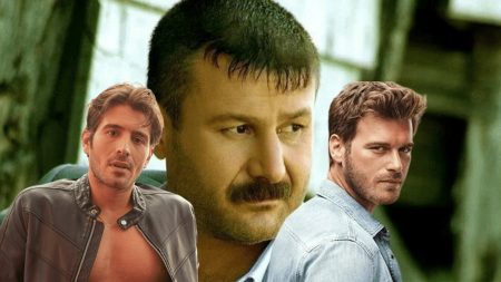Azer Bülbül'ün hayatı film oluyor! Kıvanç Tatlıtuğ ve Cihangir Ceyhan'a teklif gitti!