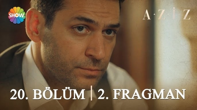 Aziz 20. Bölüm 2. Fragmanı Yayında | Dilruba’dan Önemli Adım