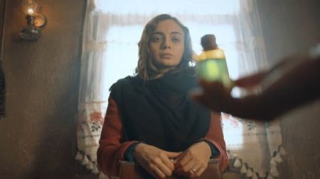 Aziz 20. Bölüm Fragmanı Yayınlandı| Sürpriz Gelişme