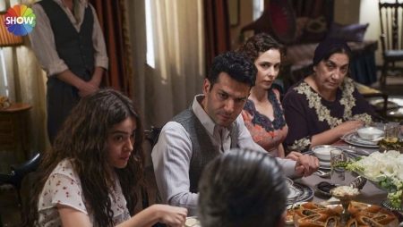 Aziz 5.Bölüm'de Neler Olacak? İşte Yeni Fragman