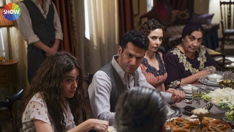 Aziz 5.Bölüm'de Neler Olacak? İşte Yeni Fragman