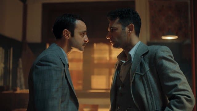 Aziz 6.Bölüm 2.Ön İzleme ve Yeni Bölümde Olacaklar