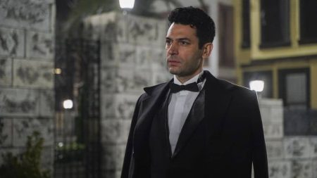 Aziz 7.Bölüm 2.Ön İzlemesi Yayınlandı! Aziz Her Şeyi Öğreniyor