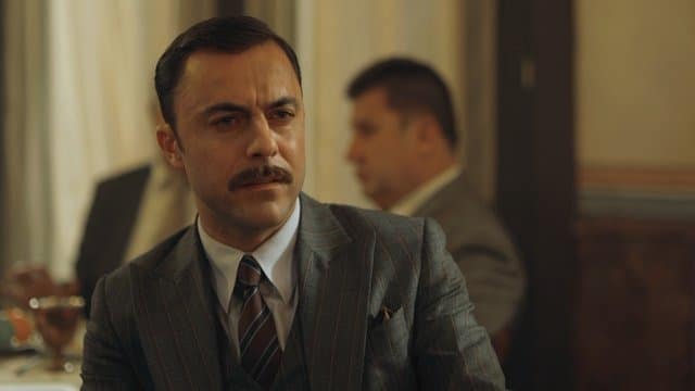 Aziz Dizisi Kenan Kimdir? Eren Hacısalihoğlu Kim?