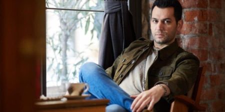 Aziz Dizisinde Başrol Oyuncusu Diziden Ayrıldı