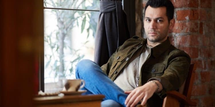 Aziz Dizisinde Başrol Oyuncusu Diziden Ayrıldı