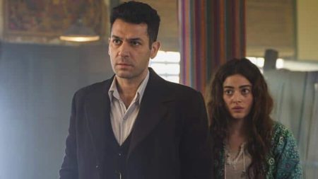 Aziz Dizisinden Kötü Haber! Yeni Bölüm Ne Zaman?