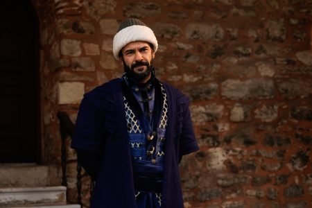 Aziz Mahmud Hüdayi: Aşkın Yolculuğu ilk bölümüyle ekrana gelecek