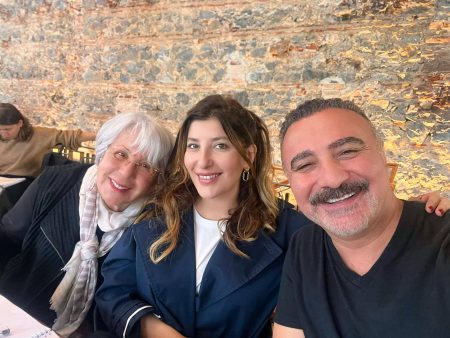 Aziz Nesin uyarlaması "Mucize Aynalar" için geri döndü!
