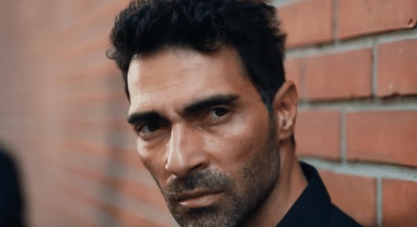 Azize Balkan (Mustafa Yıldıran) Kimdir? Azize Balkan (Mustafa Yıldıran) Kimdir?