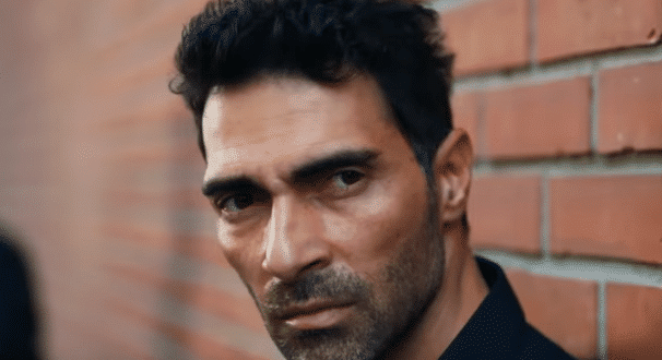 Azize Balkan (Mustafa Yıldıran) Kimdir?