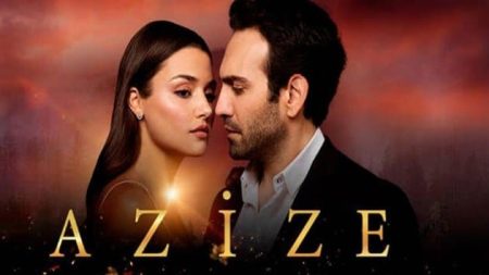 Azize dizisinin günü değişti! Yeni bölüm ne zaman?