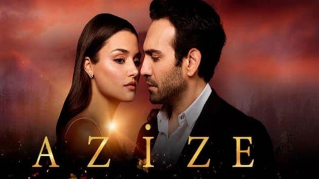 Azize dizisinin günü değişti! Yeni bölüm ne zaman?