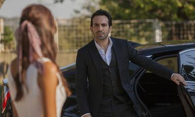Azize Kartal Alphan (Buğra Gülsoy) kimdir? Yaşı