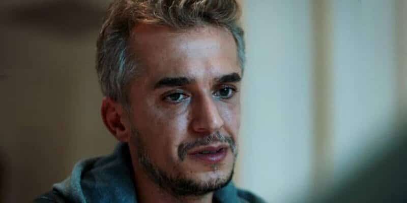Azize Okan (Tugay Mercan) kimdir?