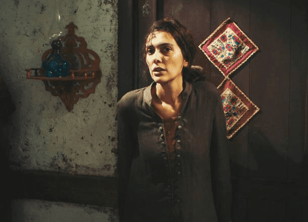 Azize öldü mü? Vatanım Sensin 33. Bölüm fragmanı. Yeni bölümde neler olacak?