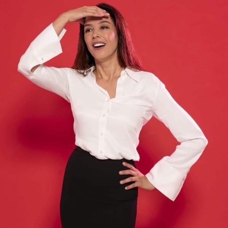 Azra Akın Masterclass'ta yer alacak!