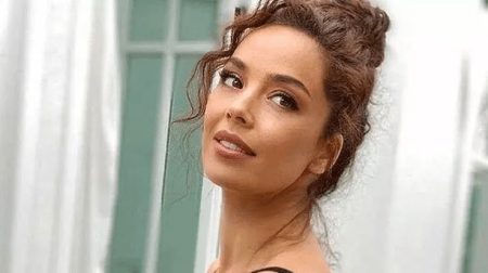 Azra Akın'dan müjdeli haber!