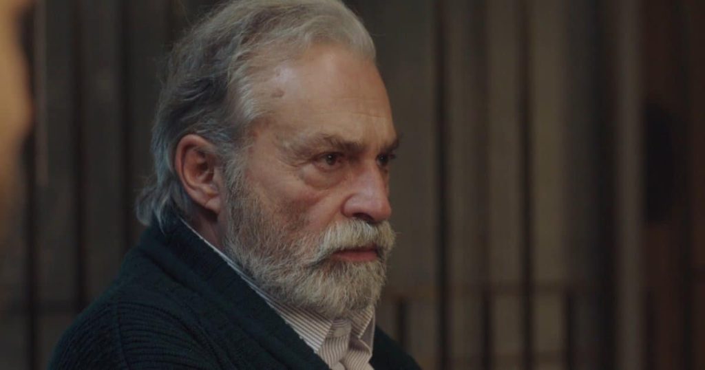 Baba 10. Bölüm 2. Fragmanı Yayınlandı! Servet Şok Edecek