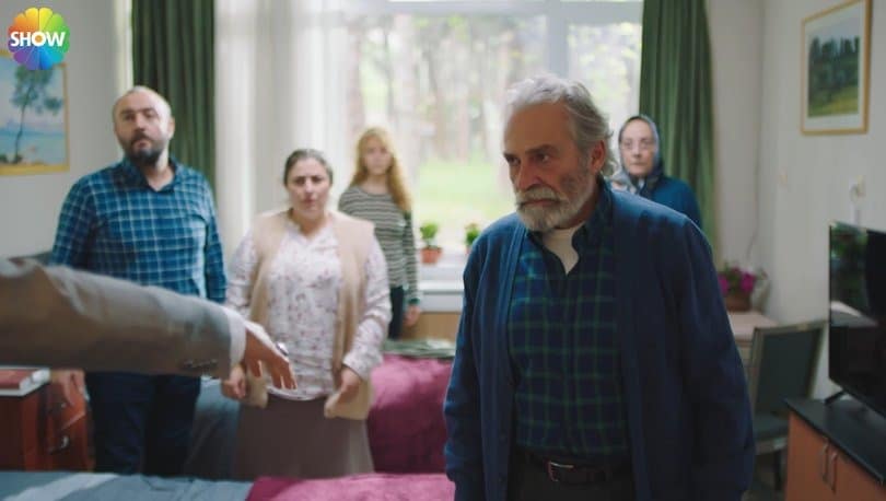 Baba 12. Bölüm 2. Fragman Yayınlandı! En İddialı Bölüm Geliyor