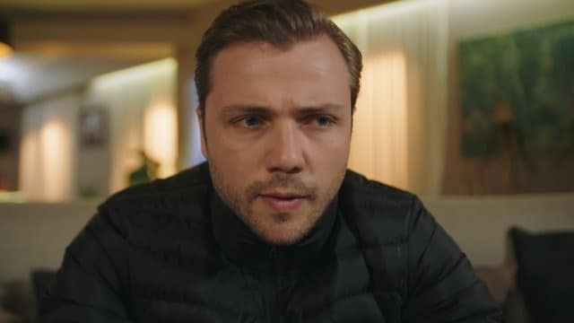 Baba 13. Bölüm Fragmanı Yayınlandı! Kadir Kurtuldu mu?
