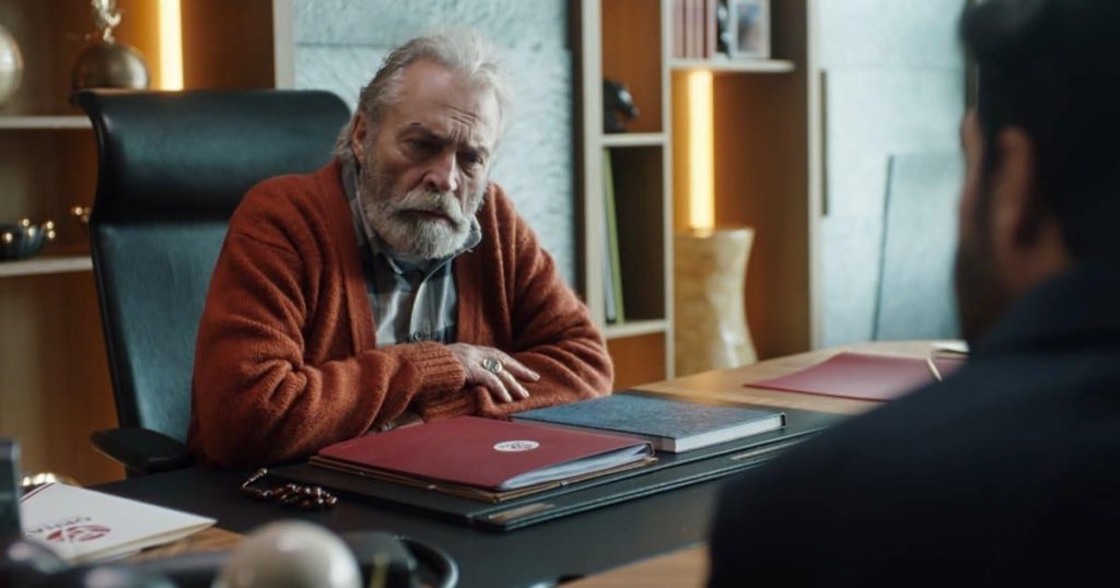 Baba 5. Bölüm Fragmanı Yayınlandı | Yeni Bölümde Neler Var?