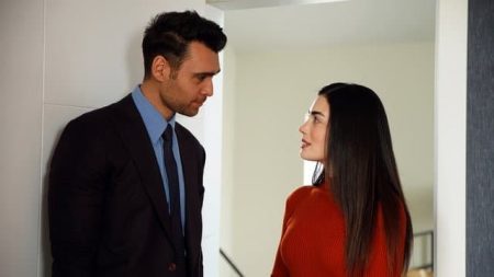 Baba 9. Bölüm 2. Fragman Yayında! Kadir Köşeye Sıkışıyor
