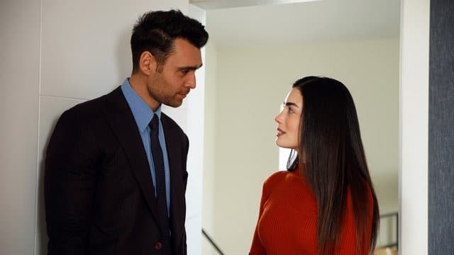 Baba 9. Bölüm 2. Fragman Yayında! Kadir Köşeye Sıkışıyor